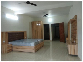 Shiv Gauri Home Stay